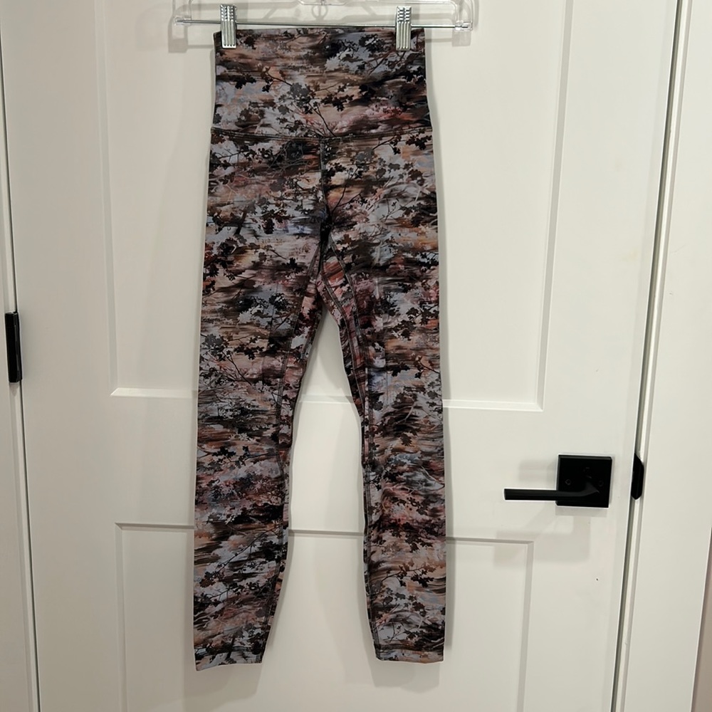 Lululemon Aligns - image 1